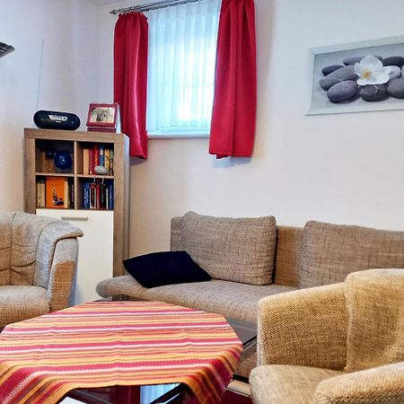 Ferienwohnung Godewind Heringsdorf  Exterior photo
